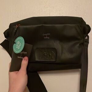 Bellroy x Carryology Chimera sling 6L Limited edition